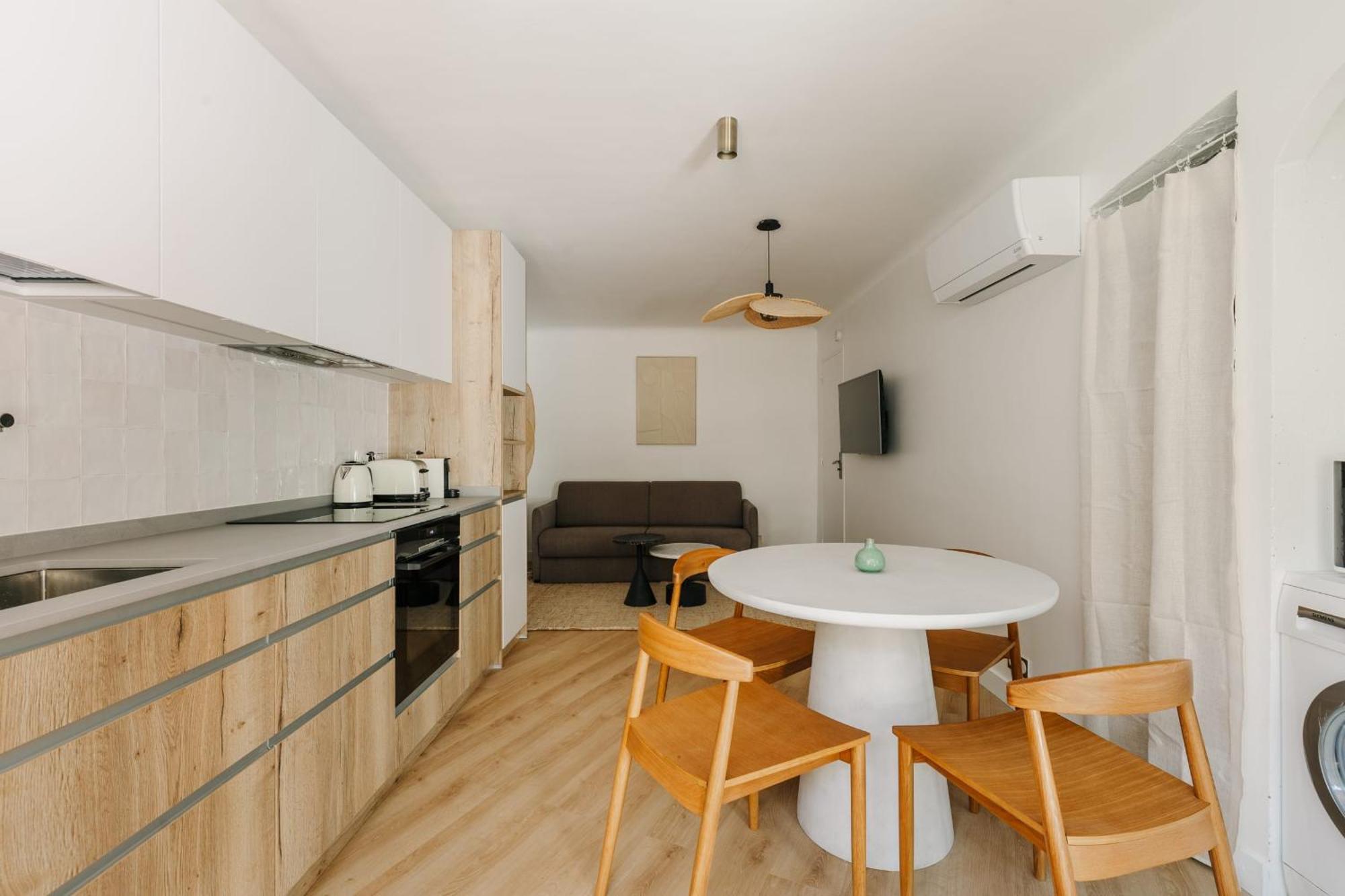 Little Oasis - Private Terrasse Near The Center And The Beach Biarritz Exterior photo
